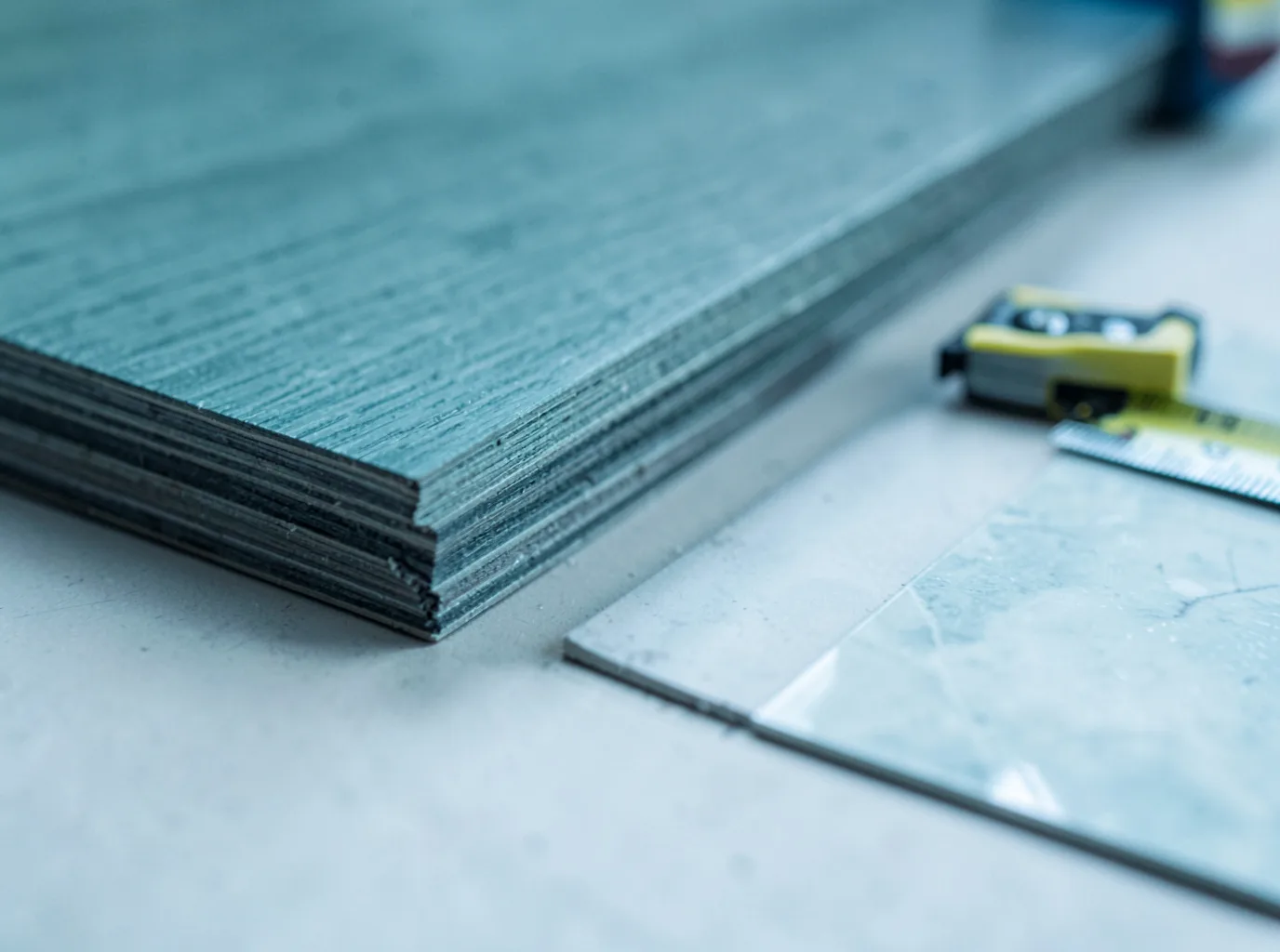 Luxury Vinyl Plank Installation Chantilly, VA FAQs